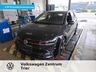 VW Polo, 2.0 TSI GTI, Jahr 2020 - Trier