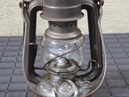 Original Nier Patent Feuerhand 175 Super Baby W.Germany Petroleumlampe Petroleum Laterne Nr. 1 AB - Wallersdorf