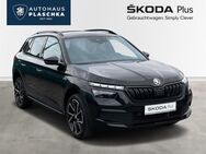 Skoda Kamiq, 1.5 TSI Monte Carlo, Jahr 2023 - Winsen (Luhe)