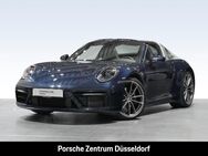 Porsche 992, (911) Targa 4, Jahr 2020 - Düsseldorf