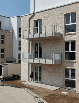 Peine neu gedacht: Stadtvilla mit Stil und Komfort - Peine
