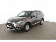 Mitsubishi Outlander 2.0 MIVEC Diamant Edition 2WD - Berlin