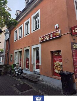 Wohnen wie im eigenen Haus! Individuelle Maisonettewohnung in der Dresdner Neustadt! - Dresden
