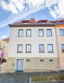 Einziehen & durchatmen - modernisierte Doppelhaushälfte in Bleicherode - Bleicherode