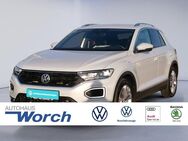 VW T-Roc, 2.0 TSI Sport, Jahr 2018 - Südharz