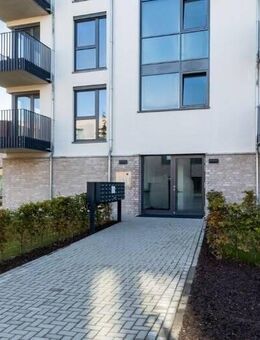 Seniorenresidenz | Betreutes Wohnen Am Elbdeich - Brunsbüttel