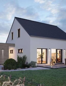 Jetzt im eigenen Traumhaus Energiekosten sparen und Geld sinnvoll anlegen ! - Rott (Inn)