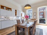 Zentral gelegen - mit altem Charme - Bremen