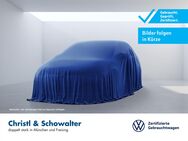 VW Golf, 2.0 TDI VIII ACTIVE, Jahr 2022 - München