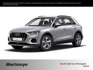 Audi Q3, 2.0 TDI QUATTRO ADVANCED, Jahr 2019 - Leinefelde-Worbis Leinefelde