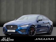 Jaguar XE, D200 R-Dynamic Black kabelloses auflanden Smartpone, Jahr 2023 - Bonn