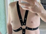 Frau für D/S- Beziehung gesucht - Gießen