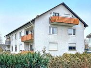 3,5 -Zimmer Wohnung mit Garage in ruhiger Lage - Offenburg