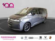 VW T7 Multivan, 2.0 l TDI Multivan Style, Jahr 2024 - Köln