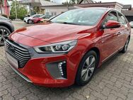 Hyundai IONIQ Style Plug-In Hybrid - Wyhl (Kaiserstuhl)