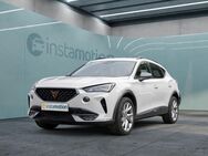 CUPRA Formentor, 1.4 eHybrid WINTERPAKET, Jahr 2022 - München