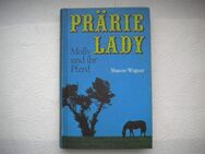 Prärielady-Molly und ihr Pferd,Sharon Wagner,Bertelsmann - Linnich