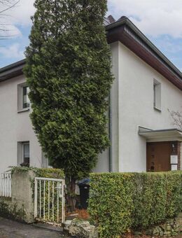 Vermietetes MFH mit Top-Potenzial zur flexiblen Nutzung in Innenstadtlage - Hagen (Stadt der FernUniversität)