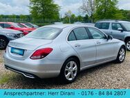 Mercedes-Benz C 180 CGI Lim. Avantgarde *Navi* PDC* Buisness - Nottuln