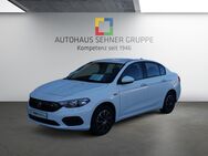 Fiat Tipo, 1.4 16 V Pop, Jahr 2016 - Villingen-Schwenningen