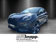 Ford Puma, 1.0 EcoBoost ST-Line (EURO 6d), Jahr 2020 - Weinheim