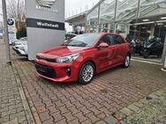 Kia Rio 1.4 Dream-Team Edition Dream Team Edition - Hattersheim (Main)