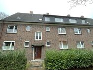 2-Zimmer-Wohnung im Dachgeschoss mit Badewanne in Wilhelmshaven - zentrale Lage !!! - Wilhelmshaven