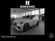 Mercedes GLE 63 AMG, S, Jahr 2024 - Penzberg