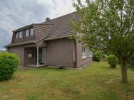 6583 - SEHR GEMÜTLICH! Einfamilienhaus mit großzügigem Grundstück - Edewecht