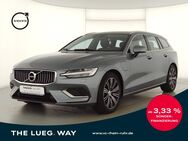 Volvo V60, Recharge T6 Inscription Expression AWD Geart, Jahr 2021 - Essen