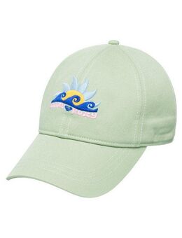 Roxy Baseball Cap Blondie Girl