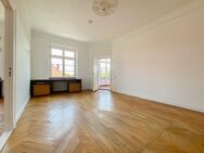 ALTBAUWOHNUNG | 4 ZIMMER | WINTERGARTEN | BERLIN-WESTEND | PROVISIONSFREI! - Berlin