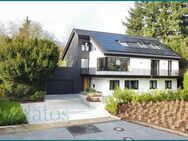 Design - Energieeffizienz - Lage willkommen zu Hause! - Bad Iburg