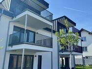 Vorankündigung – Exklusive Neubauwohnungen in Frechen Grube Carl - Frechen