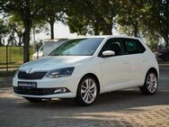 Skoda Fabia, 1.0 MPI JOY APPLE ANDROID SITZ-HZ, Jahr 2017 - Eisleben (Lutherstadt) Wolferode