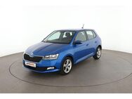 Skoda Fabia 1.0 TSI Cool Plus - Berlin