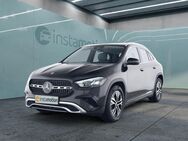 Mercedes GLA 200, d Progressive Advanced Plus Distro, Jahr 2024 - München