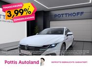 VW Arteon, 1.4 TSI eHybrid R-Line, Jahr 2021 - Hamm