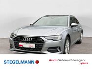 Audi A6, Avant 45 TFSI advanced, Jahr 2024 - Detmold