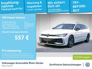 VW Passat Variant, 2.0 TDI R-Line, Jahr 2024 - Mannheim