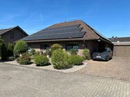 Freistehender Bungalow in ruhiger Lage von Hamminkeln-Mehrhoog - Hamminkeln