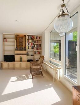 Großzügiges Apartment in Toplage - ideal für Selbstnutzer oder Kapitalanleger - München