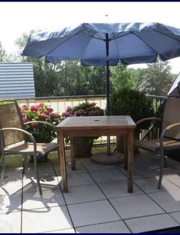 Gemütliche 4-Zi Maisonette-Wohnung in Ludenberg - Düsseldorf