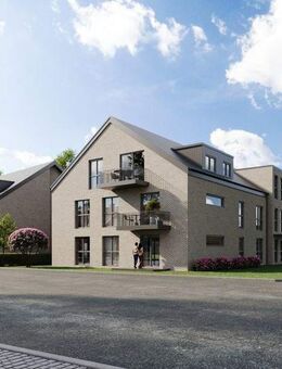 Newcomer! - Bielefeld