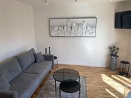 möblierte, luxus 2 Zi. Whg. mit Balkon - Stuttgart