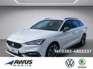 Seat Leon, 1.5 ST FR eTSI, Jahr 2023 - Schwerin