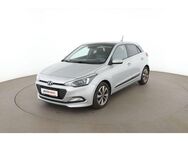 Hyundai i20 1.4 Style - Berlin