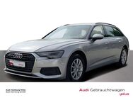 Audi A6, Avant 40 TDI Plus, Jahr 2022 - Hamburg