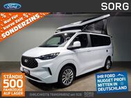 Ford Tourneo Custom, 320L1-Titanium Nugget AWD, Jahr 2025 - Fulda