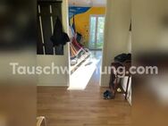 [TAUSCHWOHNUNG] Wohnung in Connewitz mieten - Leipzig